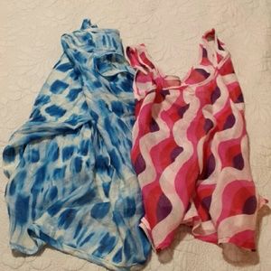 Heather Laine Women's Bundle of Shirts